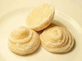Coconut Sugar